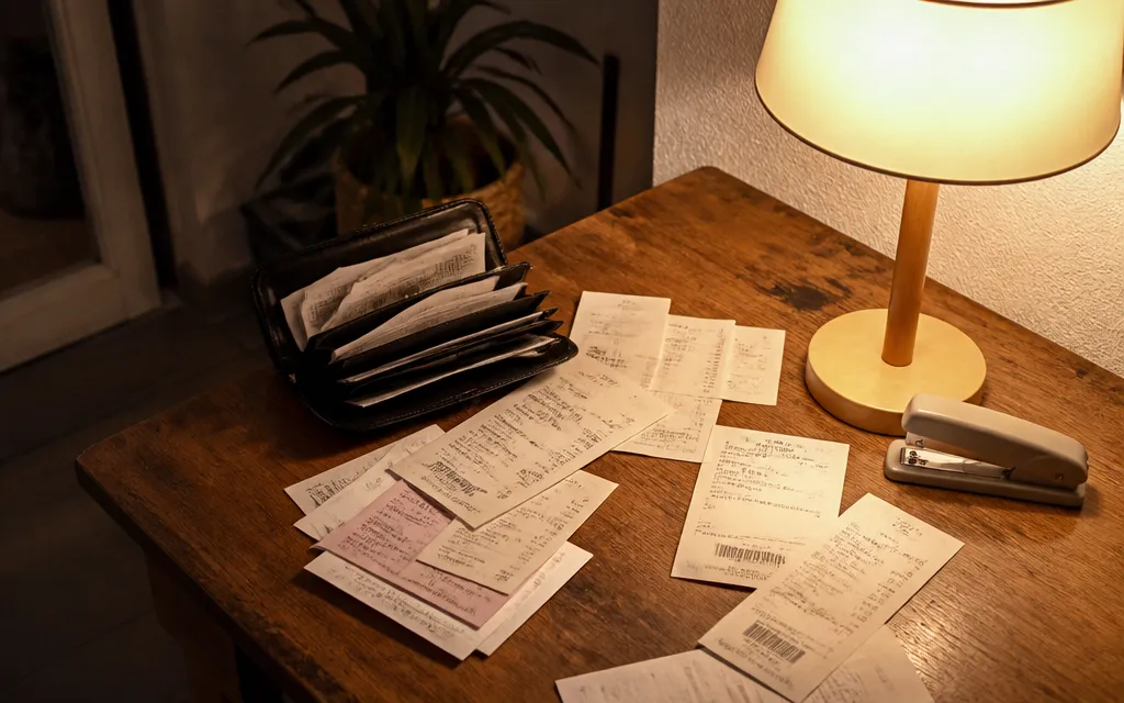 Coin de table dans un logement à La Bouilladisse